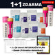 1+1 ZDARMA - Komplexní balíček (7v1)